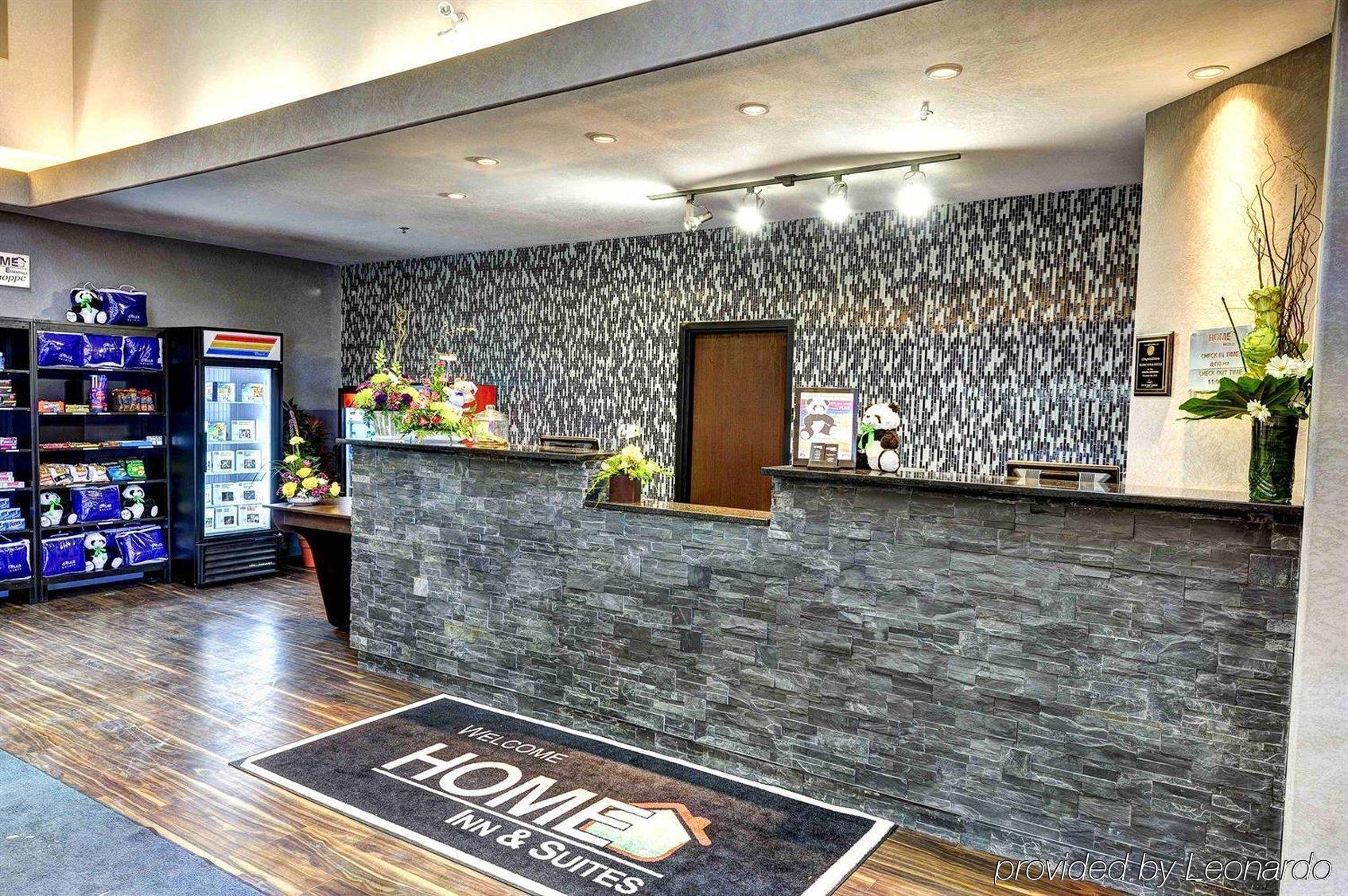Home Inn & Suites Yorkton Exterior foto