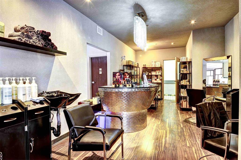 Home Inn & Suites Yorkton Instalações foto